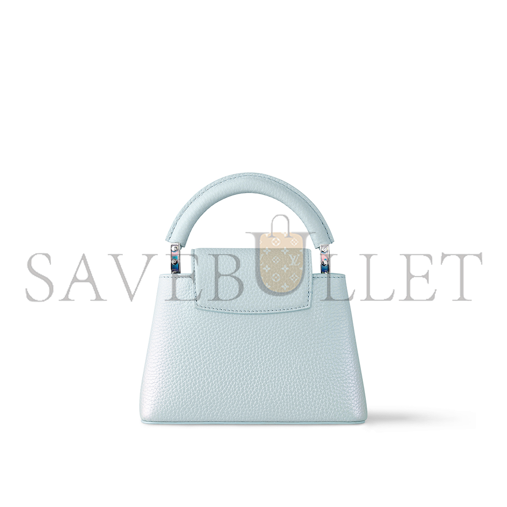 l**is V*t*n capucines mini m23289 (21*14*8cm)